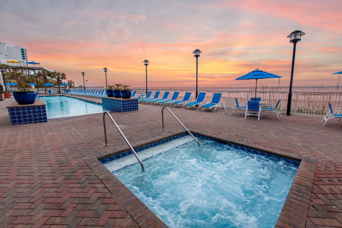 Westgate Myrtle Beach Oceanfront Resort Updated 2022 Prices And Reviews Sc 0856