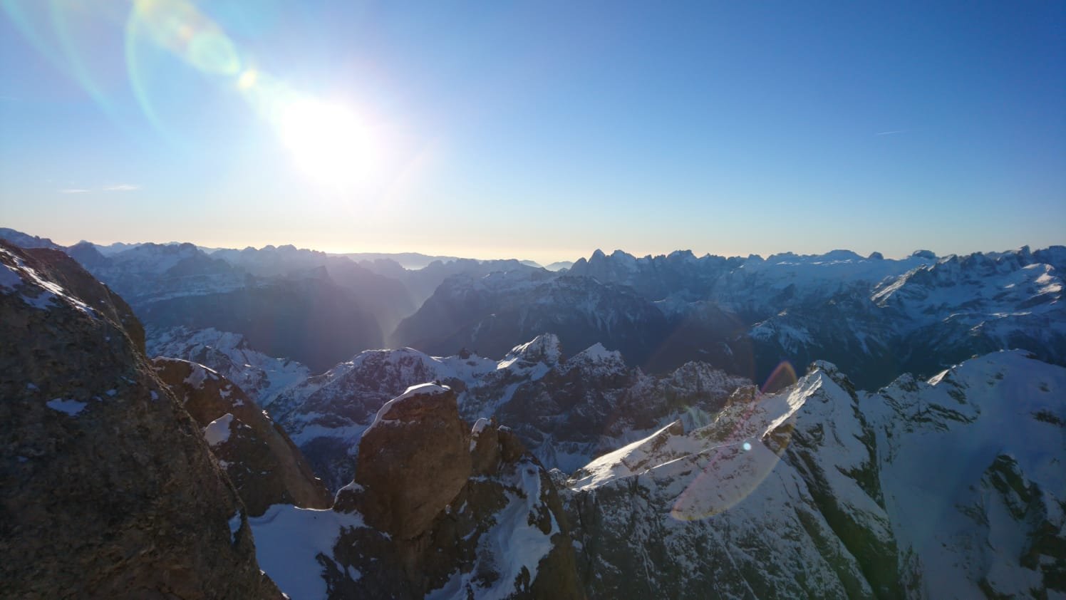 Marmolada - Everything to Know BEFORE You Go (with Photos)