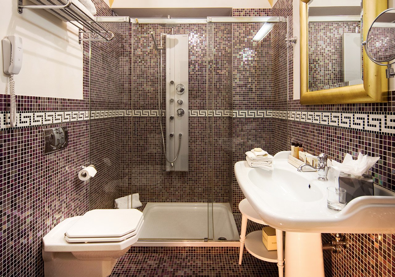 Hotel photo 11 of Grand Hotel Rimini.