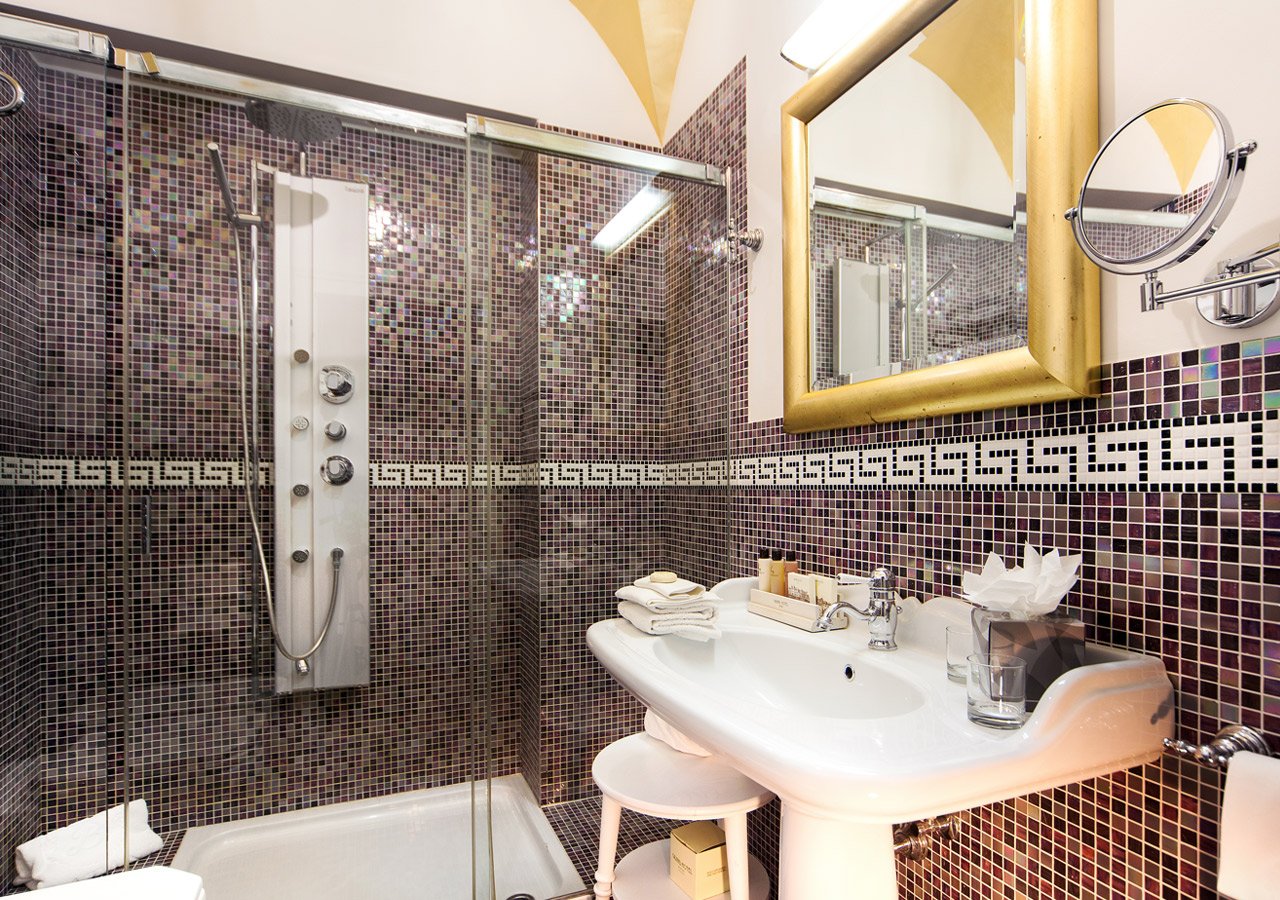 Hotel photo 61 of Grand Hotel Rimini.
