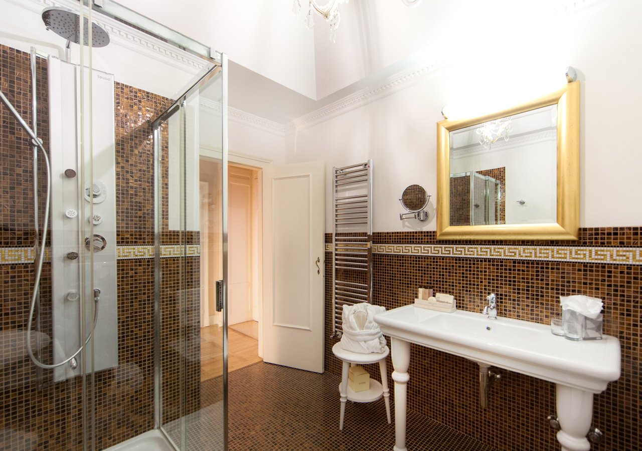 Hotel photo 78 of Grand Hotel Rimini.