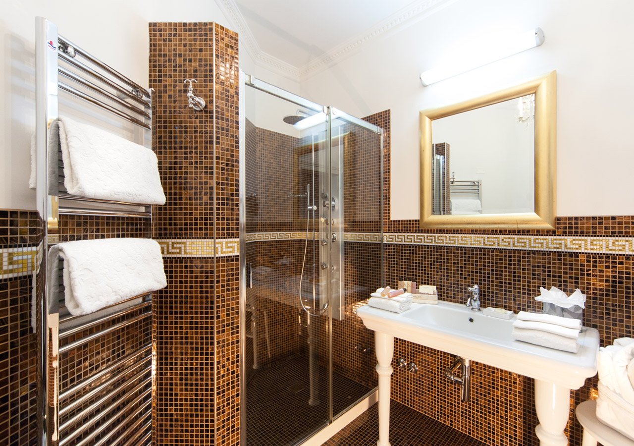 Hotel photo 44 of Grand Hotel Rimini.