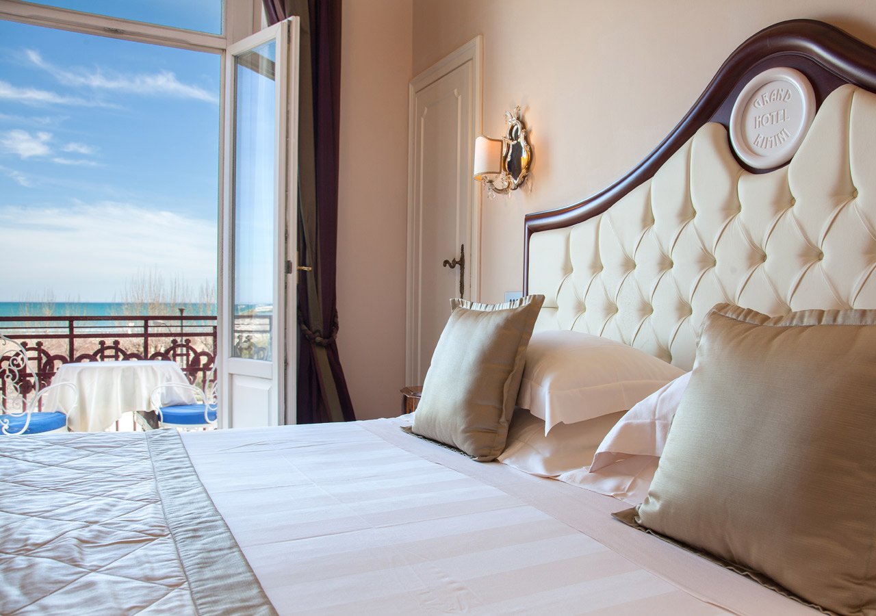 Hotel photo 70 of Grand Hotel Rimini.