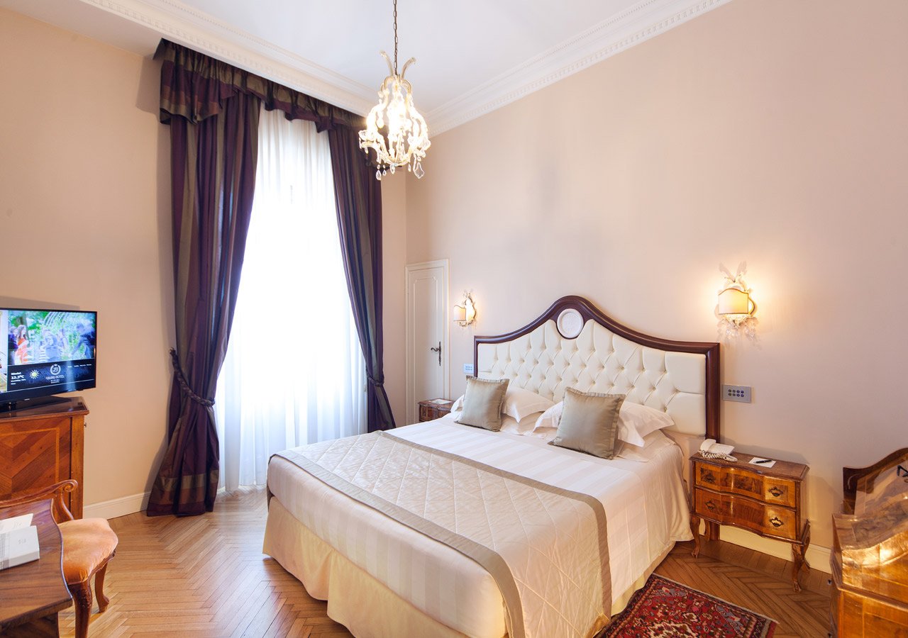 Hotel photo 56 of Grand Hotel Rimini.