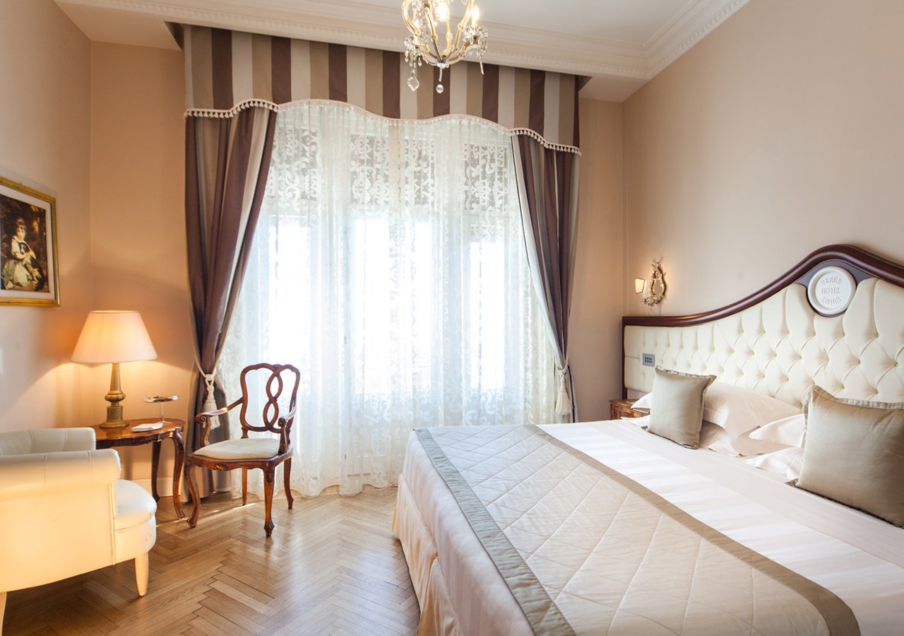 Hotel photo 74 of Grand Hotel Rimini.