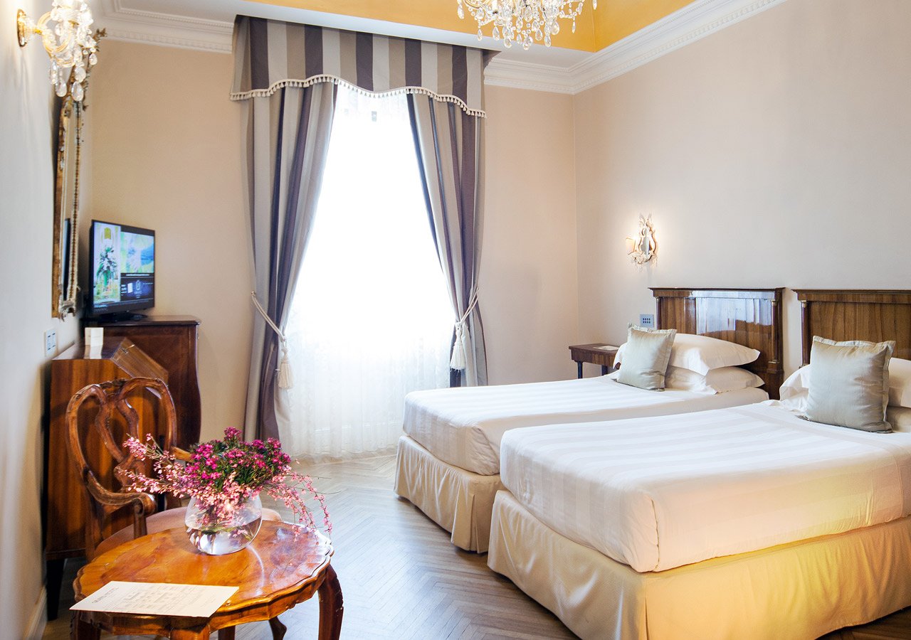 Hotel photo 41 of Grand Hotel Rimini.
