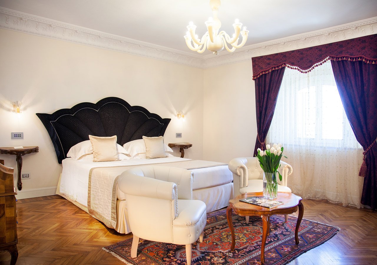 Hotel photo 25 of Grand Hotel Rimini.