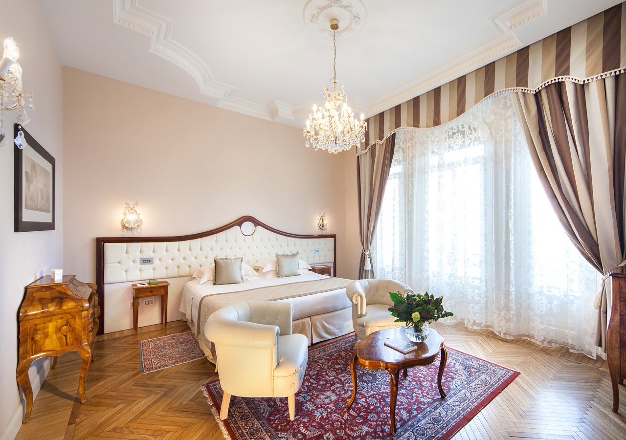 Hotel photo 24 of Grand Hotel Rimini.