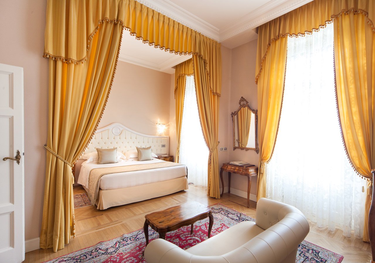 Hotel photo 38 of Grand Hotel Rimini.