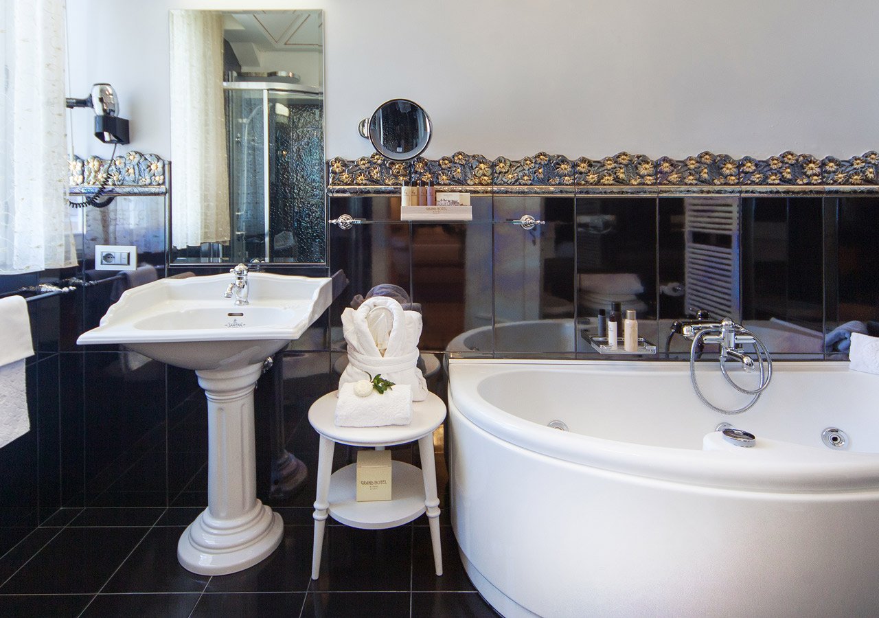 Hotel photo 62 of Grand Hotel Rimini.