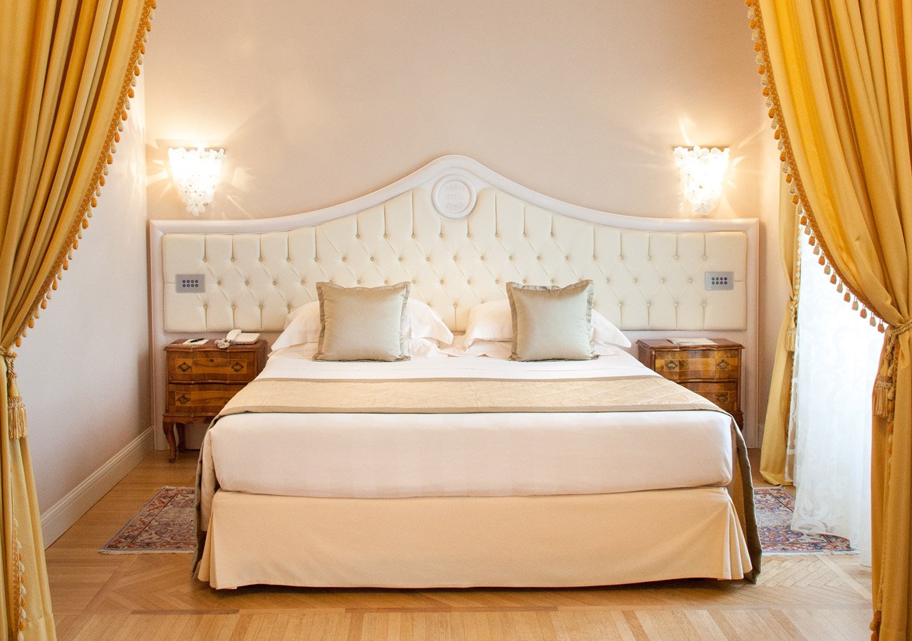 Hotel photo 23 of Grand Hotel Rimini.