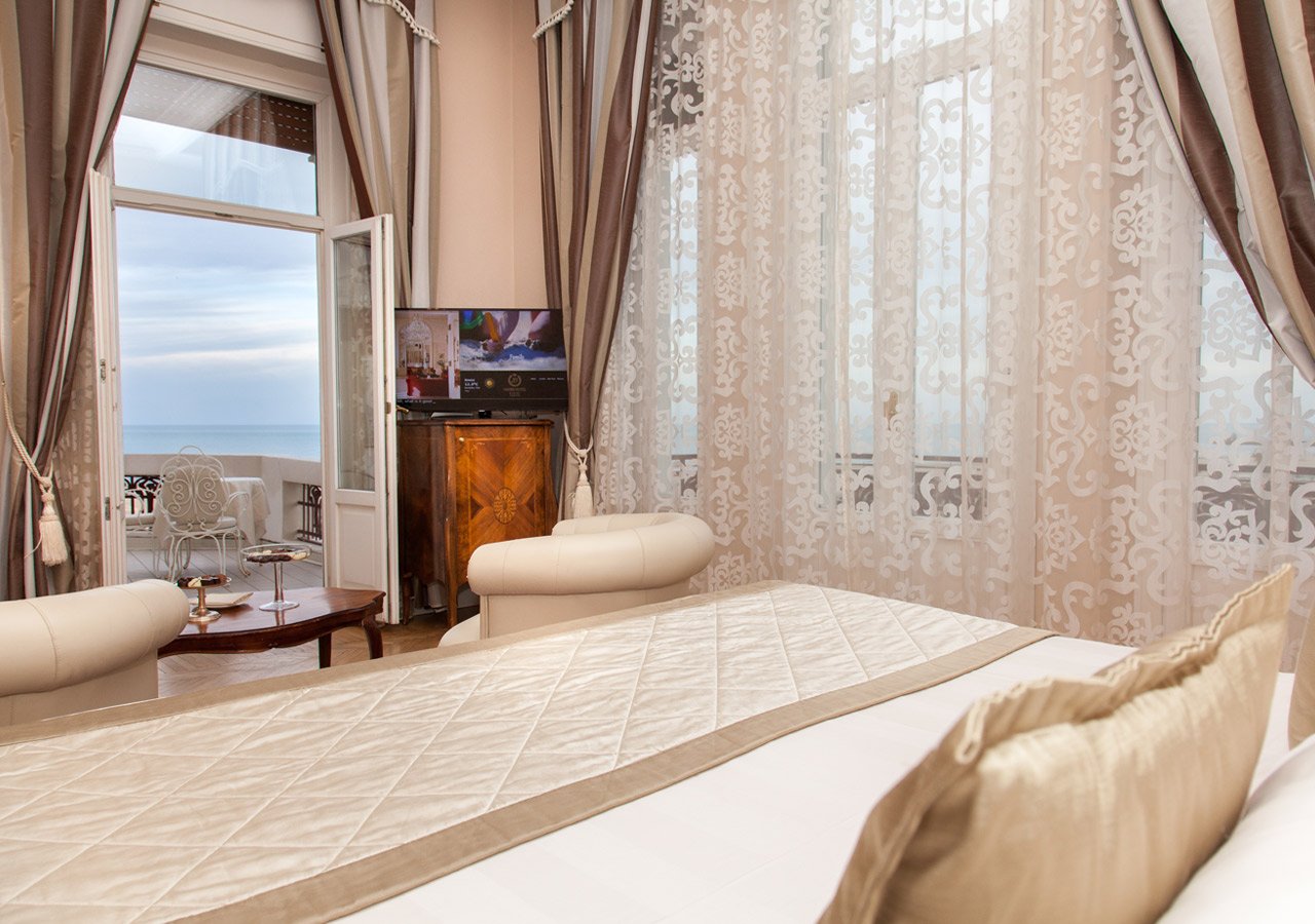 Hotel photo 69 of Grand Hotel Rimini.