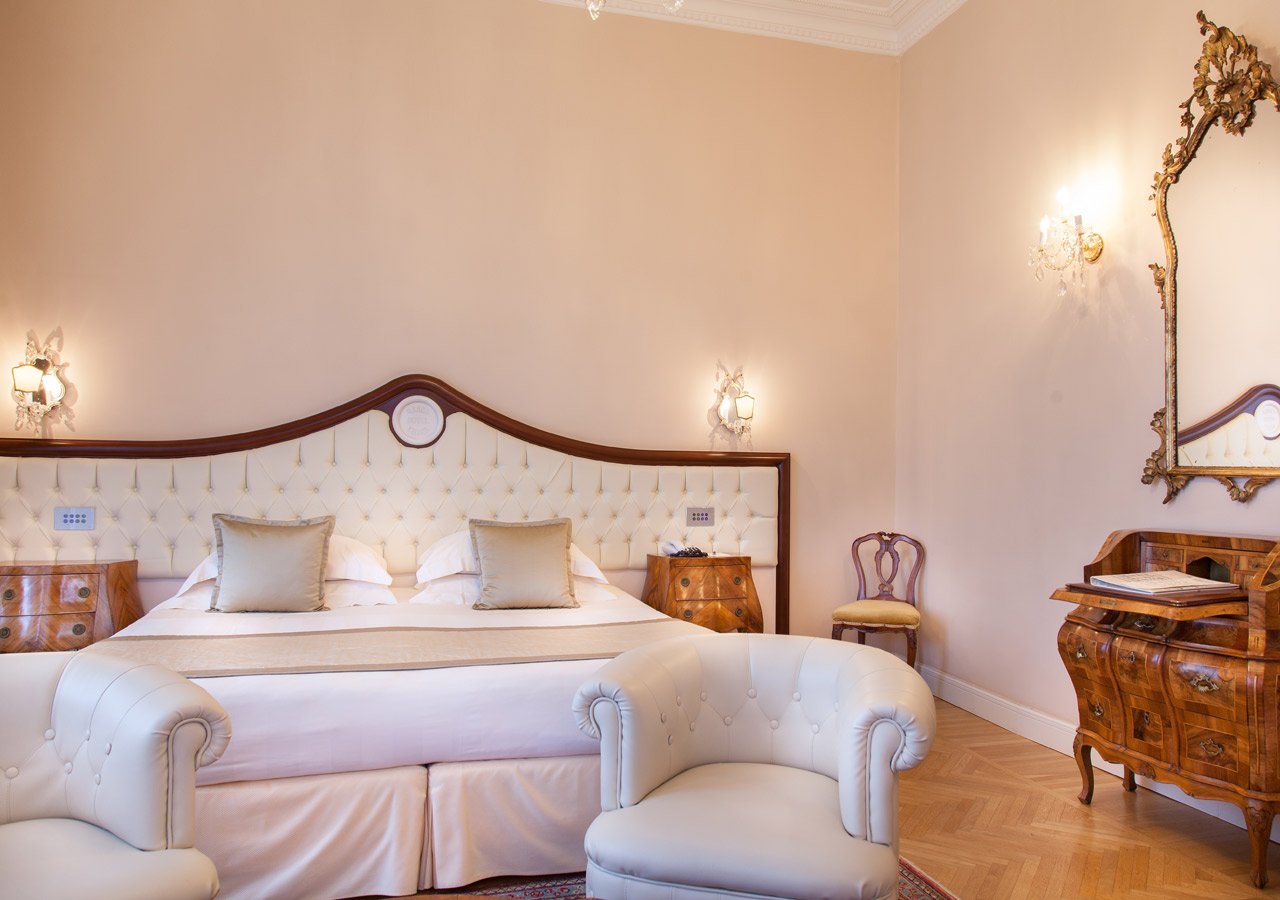 Hotel photo 48 of Grand Hotel Rimini.