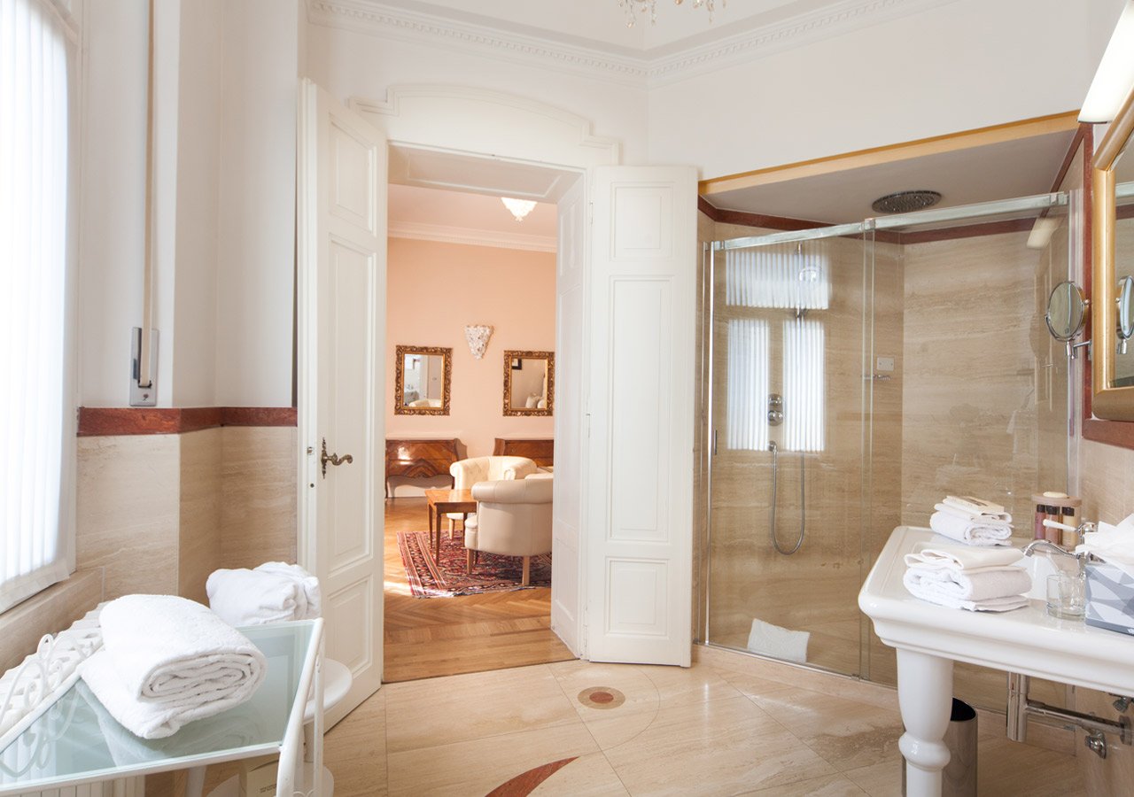 Hotel photo 39 of Grand Hotel Rimini.