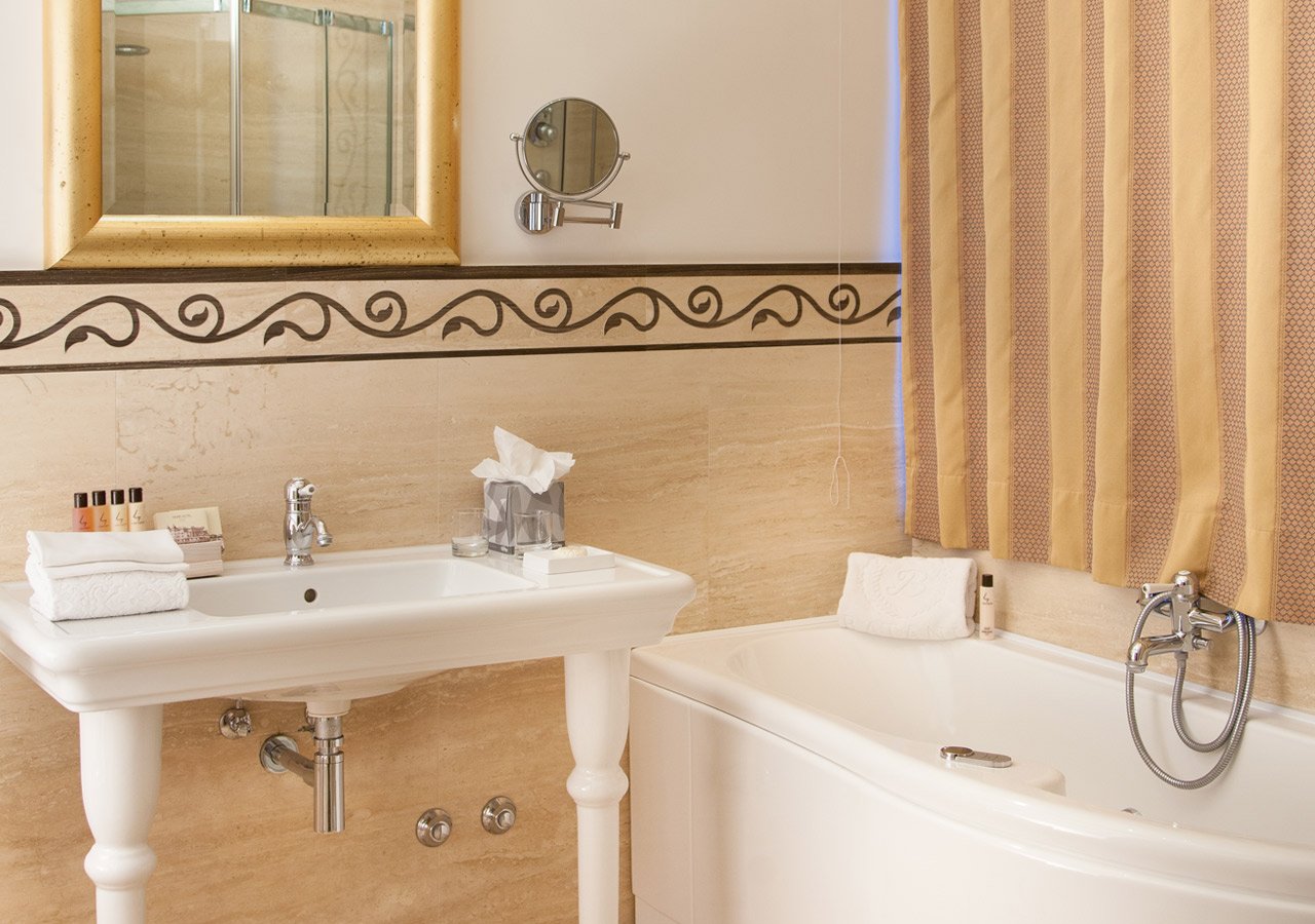 Hotel photo 10 of Grand Hotel Rimini.