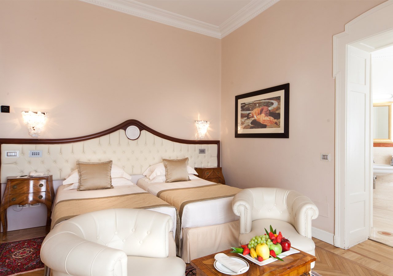 Hotel photo 58 of Grand Hotel Rimini.