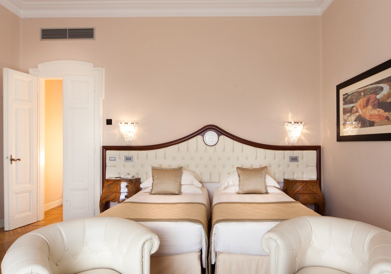 Hotel photo 37 of Grand Hotel Rimini.
