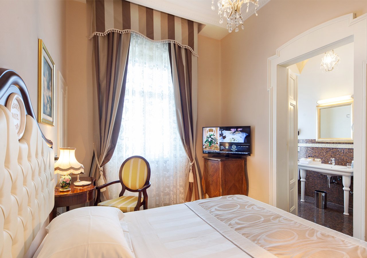Hotel photo 75 of Grand Hotel Rimini.