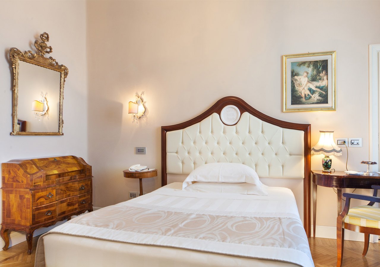 Hotel photo 49 of Grand Hotel Rimini.
