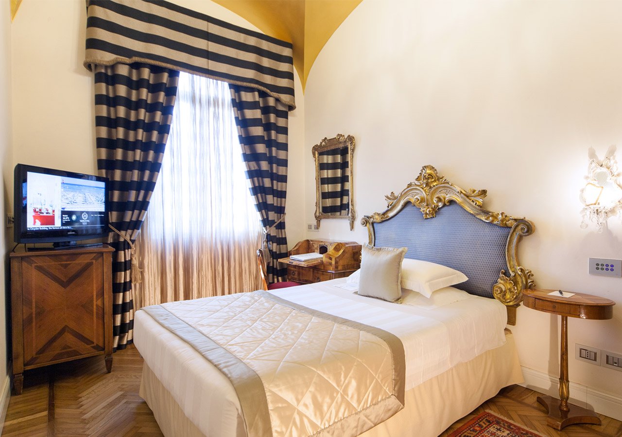 Hotel photo 67 of Grand Hotel Rimini.