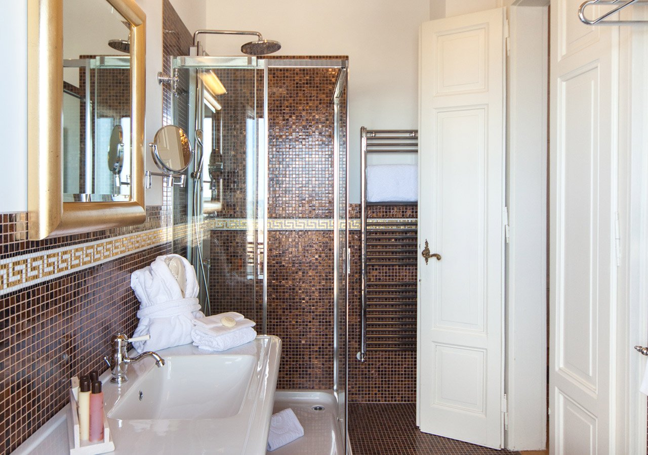 Hotel photo 45 of Grand Hotel Rimini.