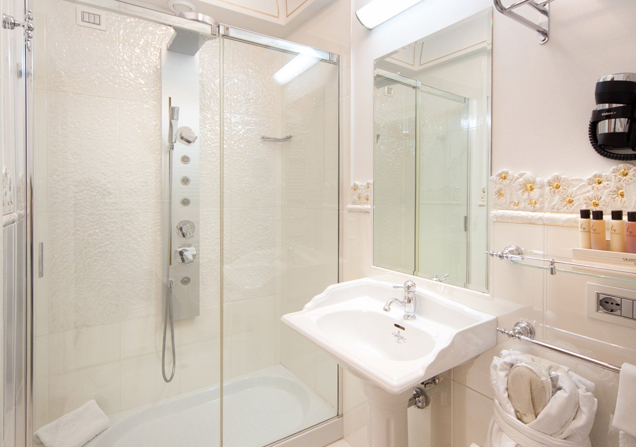 Hotel photo 9 of Grand Hotel Rimini.