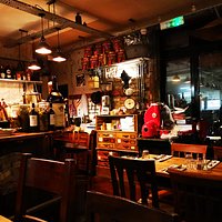 Osteria Ovado