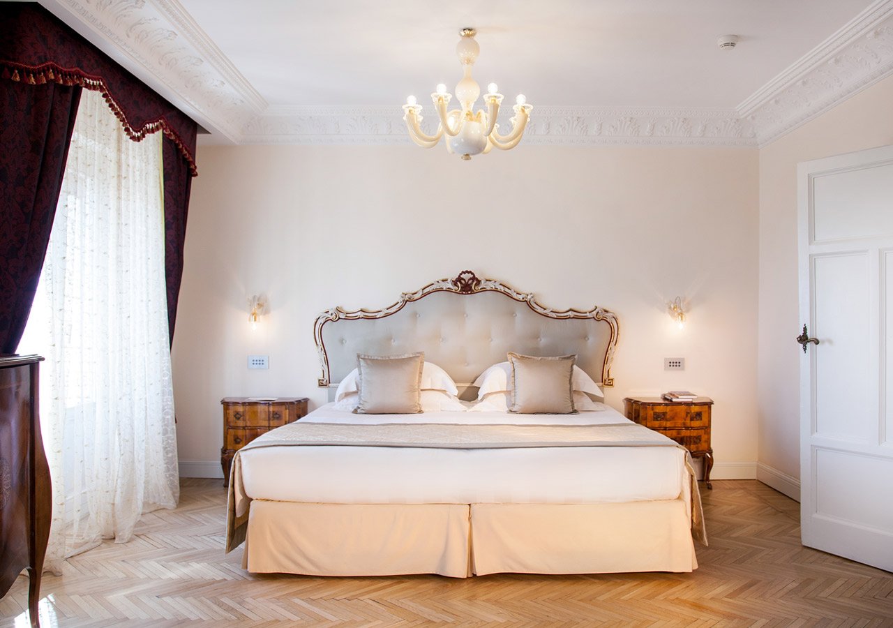 Hotel photo 21 of Grand Hotel Rimini.