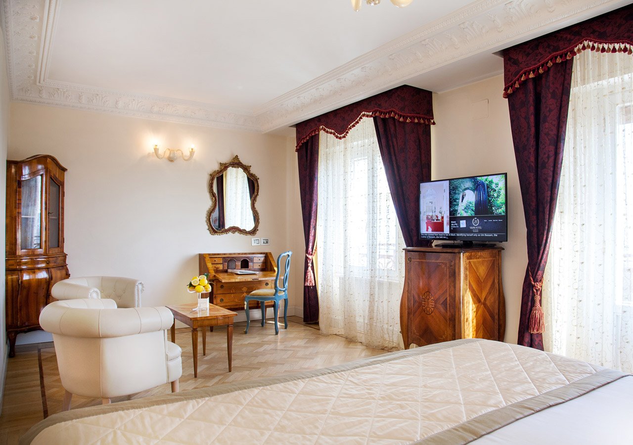 Hotel photo 71 of Grand Hotel Rimini.