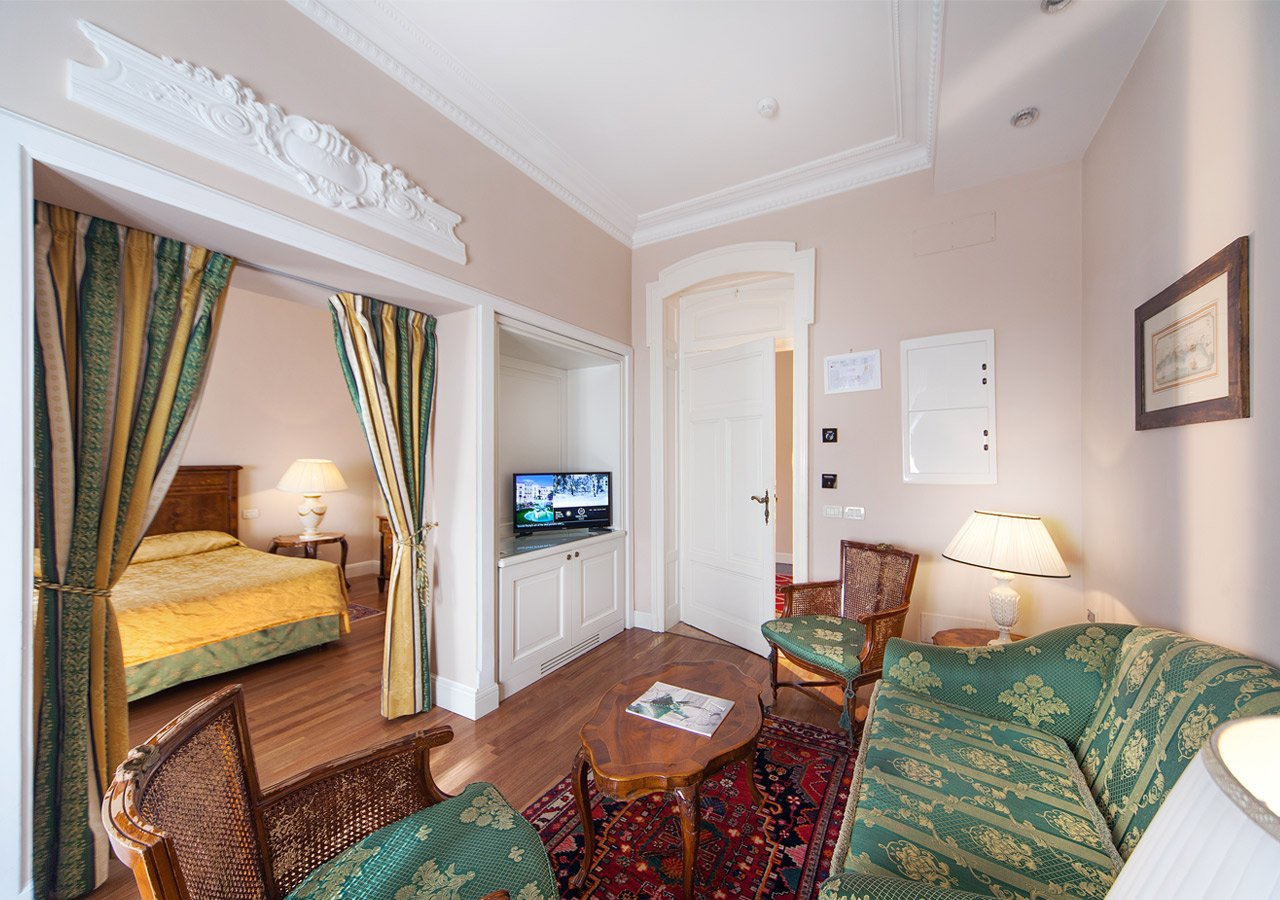 Hotel photo 66 of Grand Hotel Rimini.