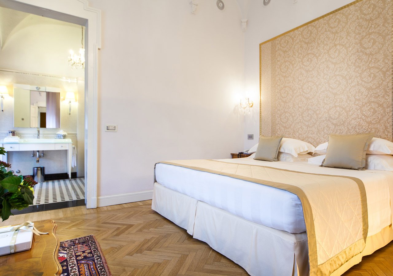 Hotel photo 33 of Grand Hotel Rimini.