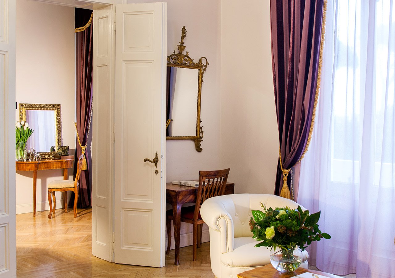 Hotel photo 16 of Grand Hotel Rimini.