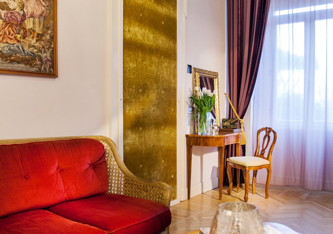 Hotel photo 46 of Grand Hotel Rimini.