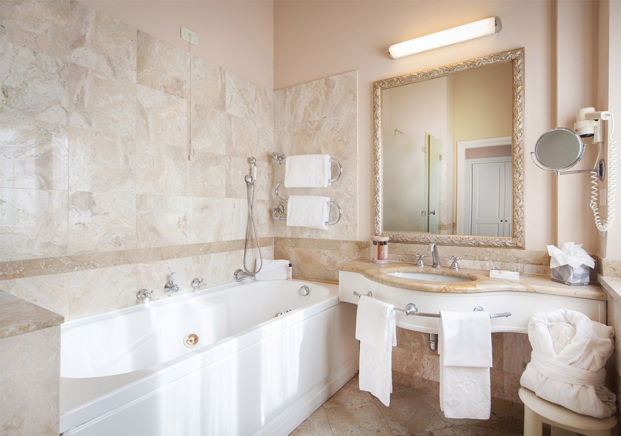 Hotel photo 59 of Grand Hotel Rimini.