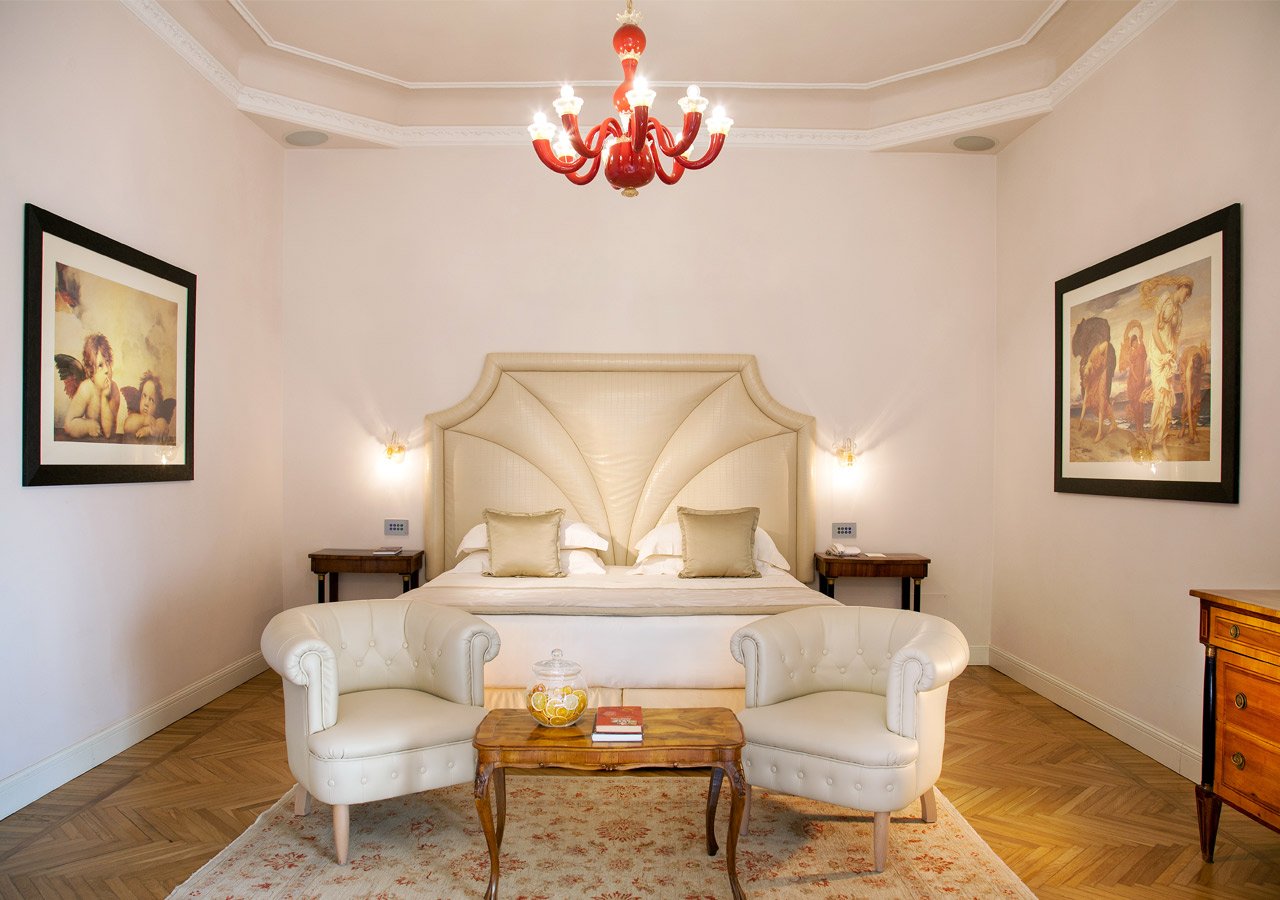 Hotel photo 81 of Grand Hotel Rimini.