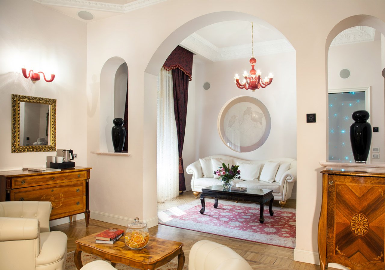 Hotel photo 32 of Grand Hotel Rimini.