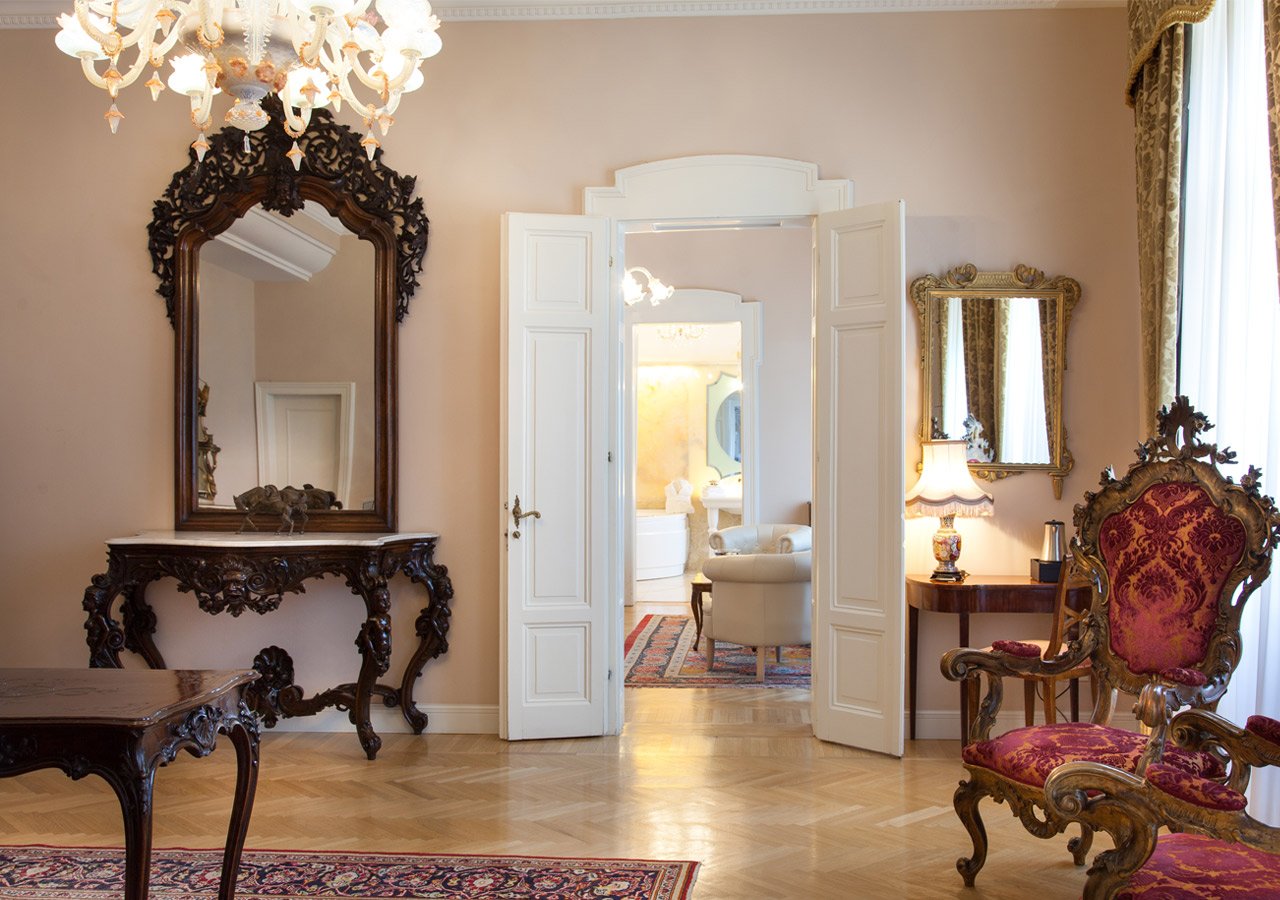 Hotel photo 42 of Grand Hotel Rimini.