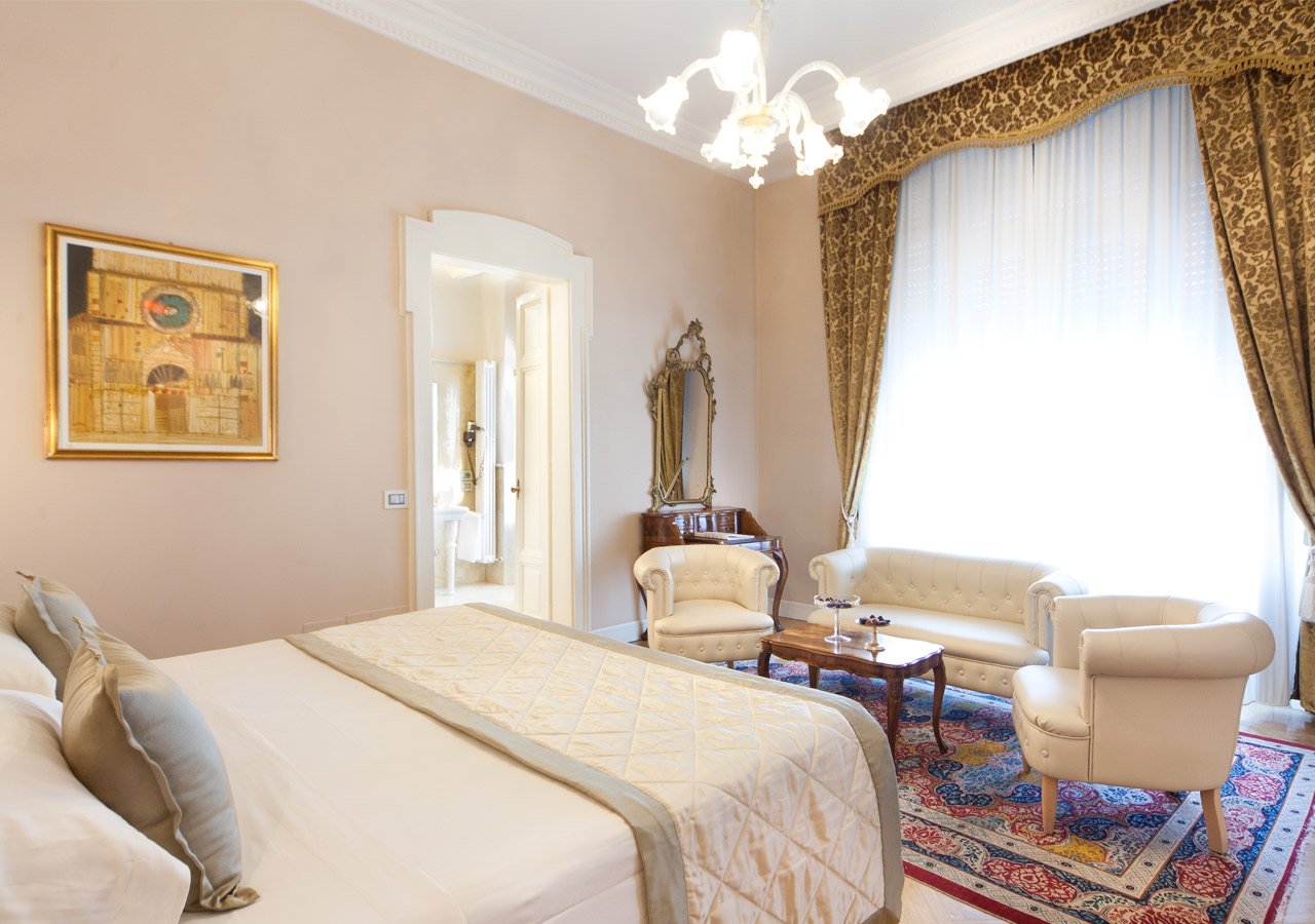 Hotel photo 47 of Grand Hotel Rimini.
