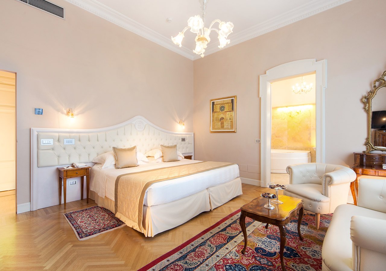 Hotel photo 15 of Grand Hotel Rimini.