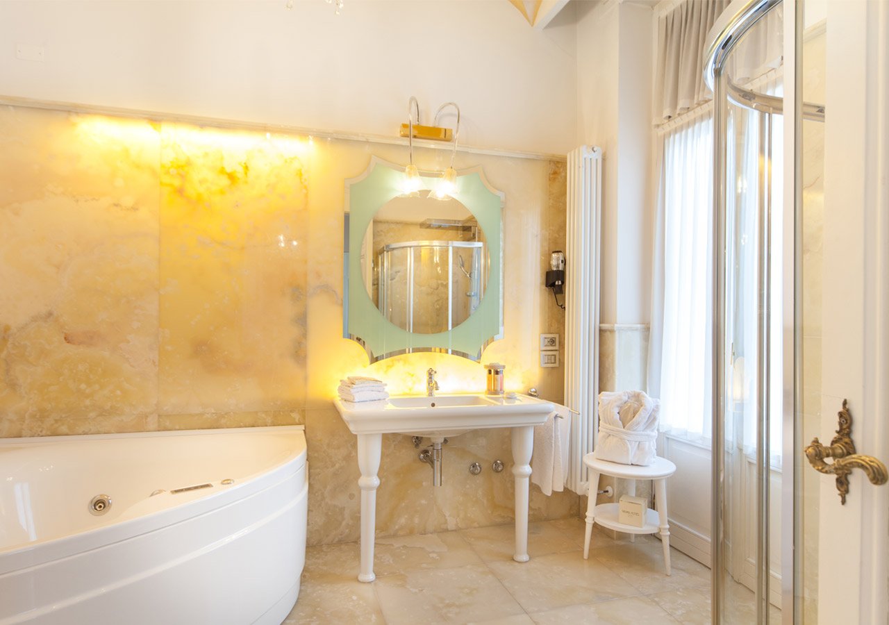Hotel photo 57 of Grand Hotel Rimini.