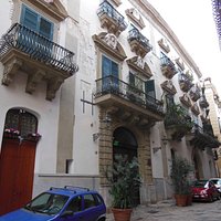 Il palazzo