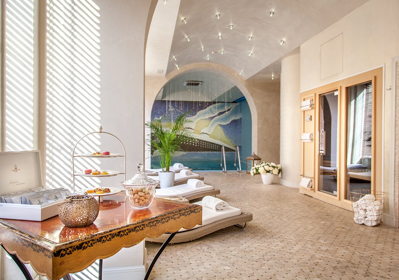 Hotel photo 52 of Grand Hotel Rimini.