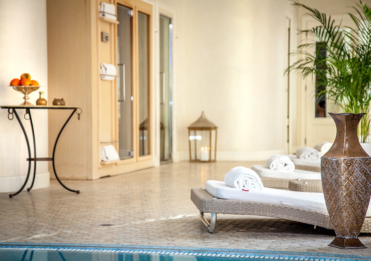 Hotel photo 82 of Grand Hotel Rimini.