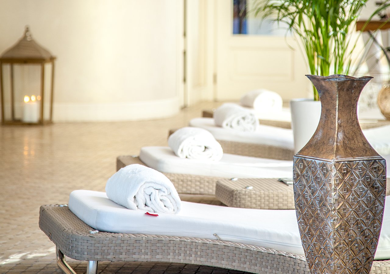 Hotel photo 79 of Grand Hotel Rimini.