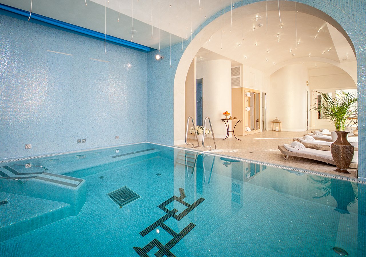 Hotel photo 68 of Grand Hotel Rimini.