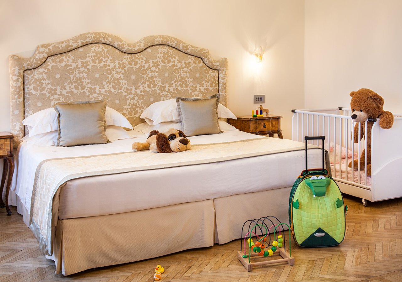 Hotel photo 77 of Grand Hotel Rimini.