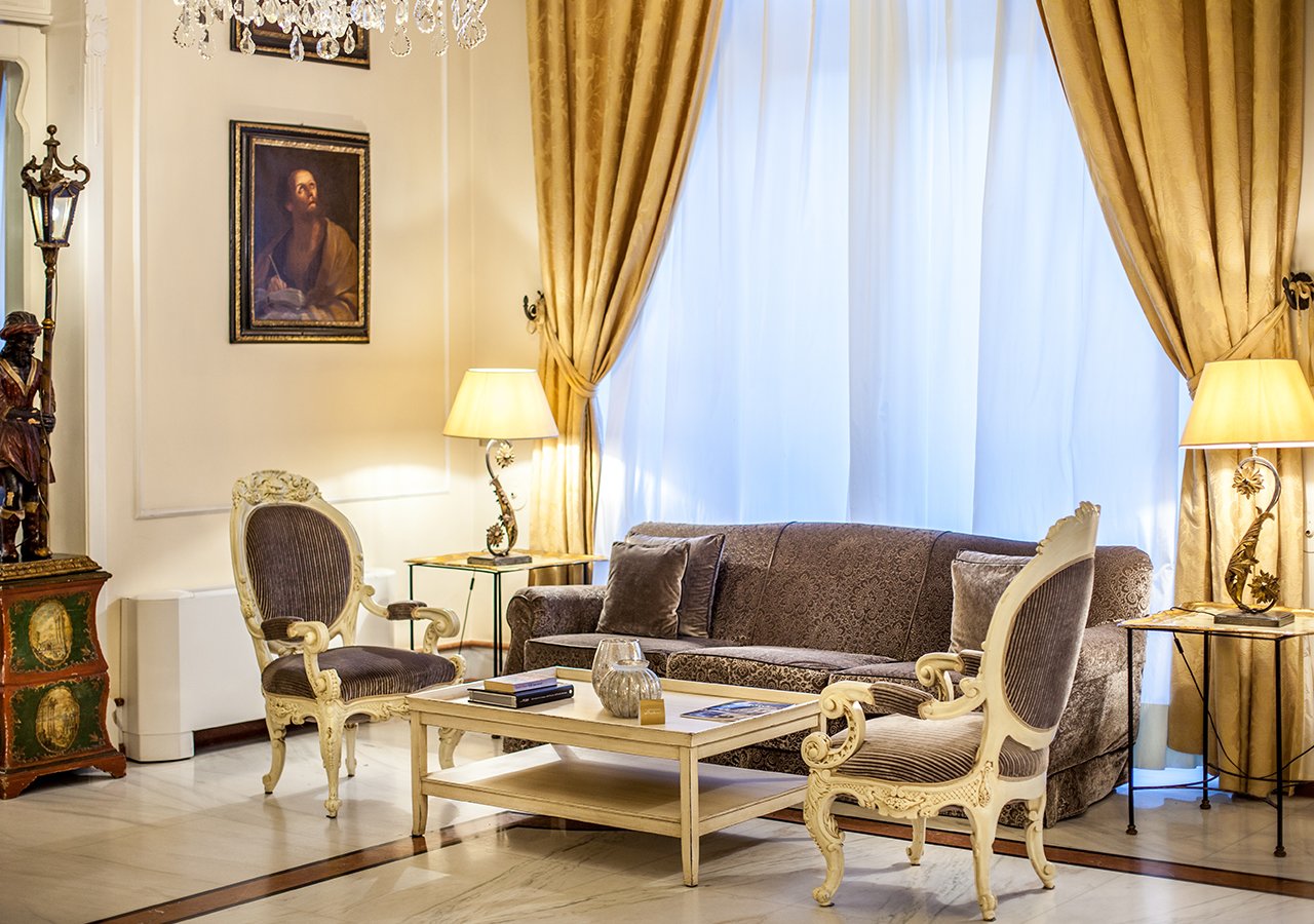 Hotel photo 29 of Grand Hotel Rimini.