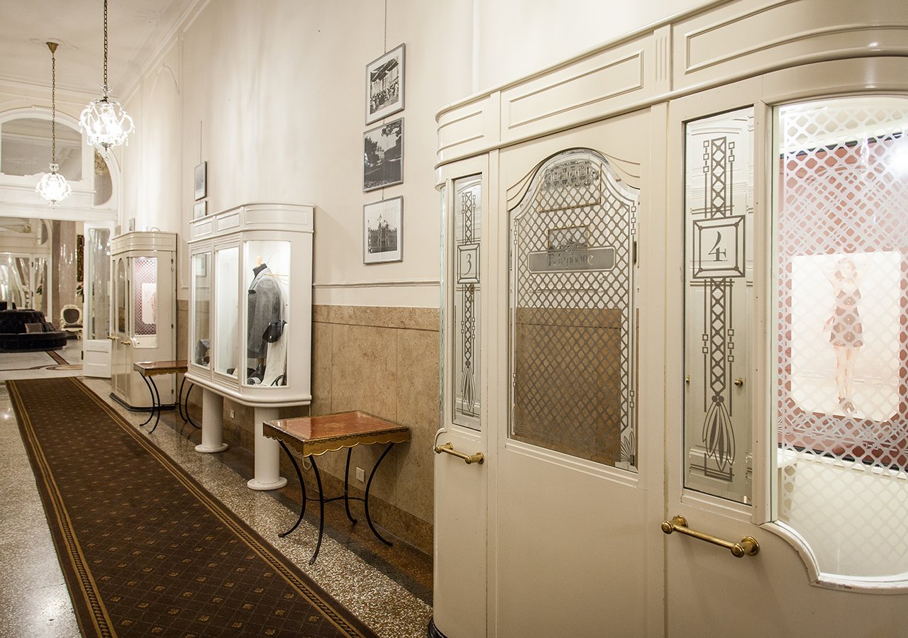 Hotel photo 12 of Grand Hotel Rimini.