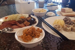 餐飲