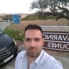 Dimitrios Tsapekis